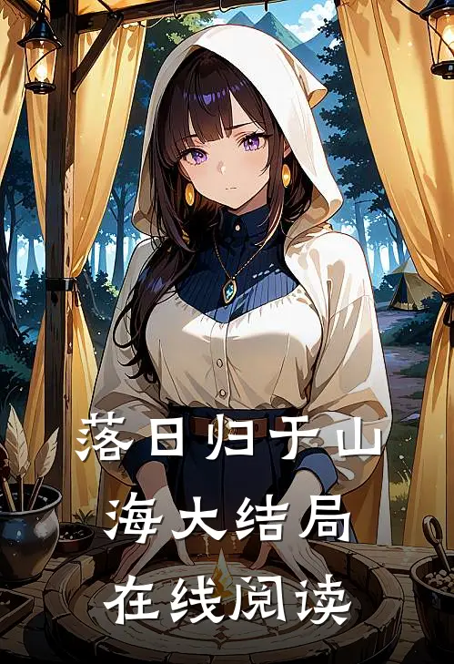 落日归于山海大结局在线阅读