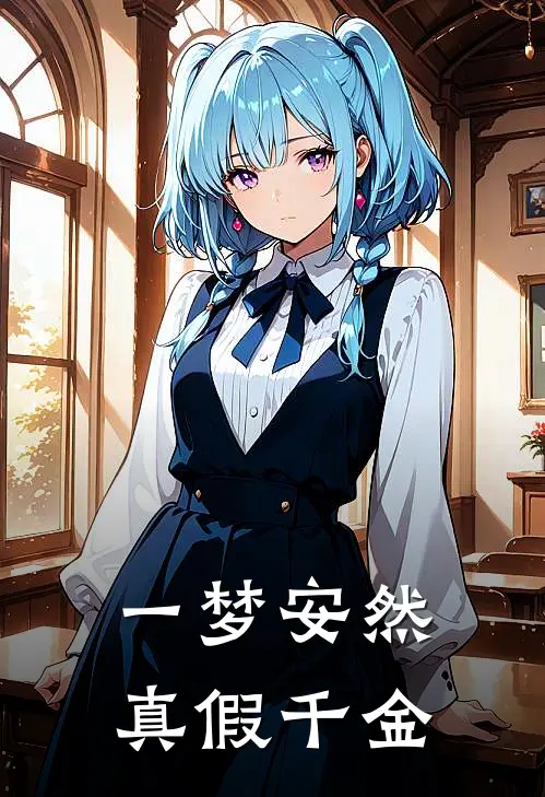 一梦安然真假千金