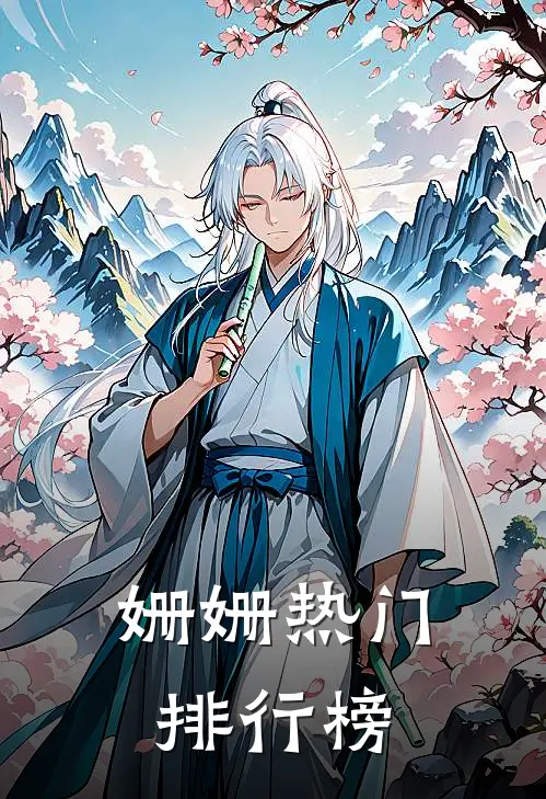 姗姗热门排行榜
