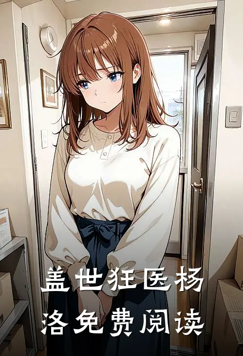 盖世狂医杨洛免费阅读
