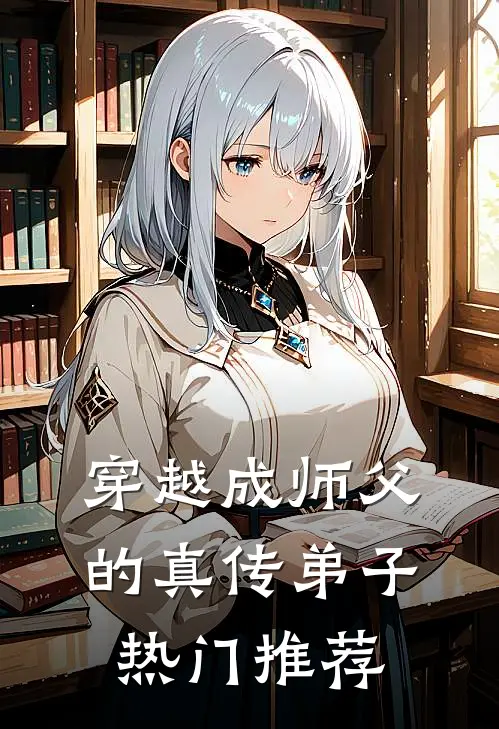 穿越成师父的真传弟子热门推荐