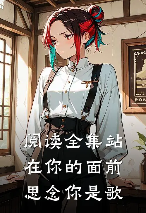 阅读全集站在你的面前思念你是歌