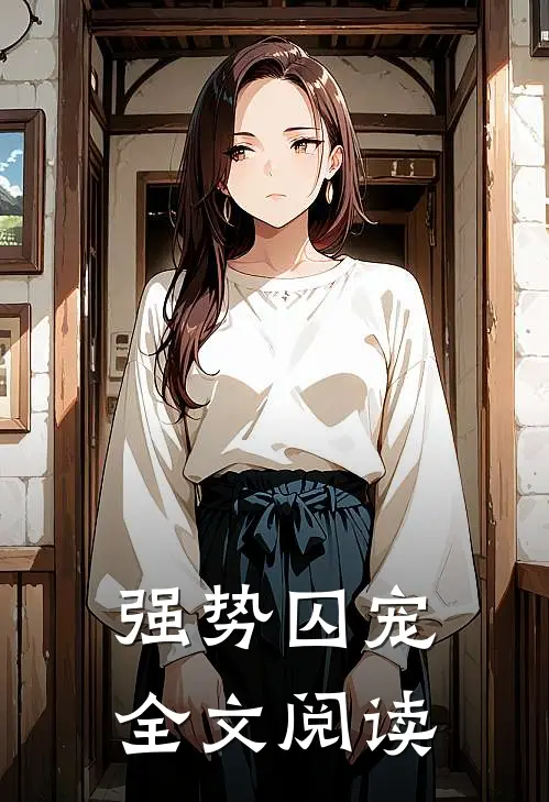 强势囚宠全文阅读