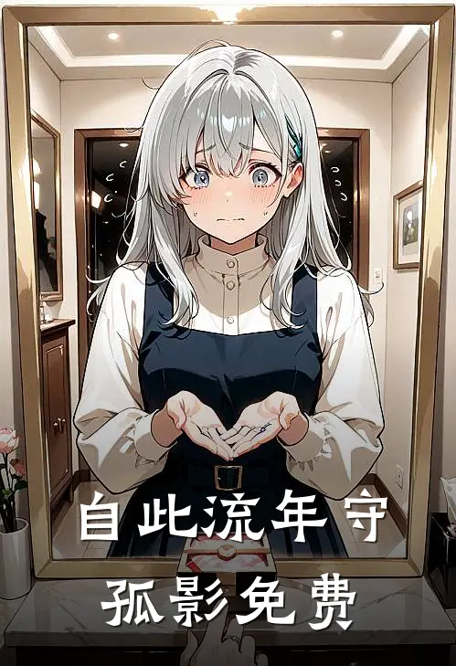 自此流年守孤影免费