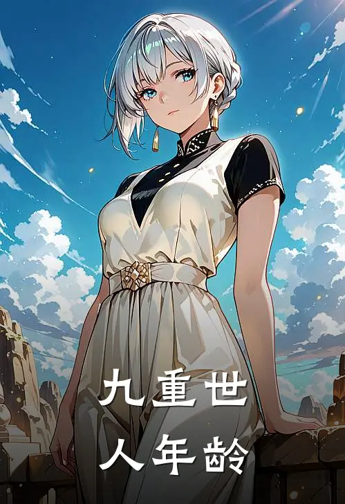 九重世人年龄