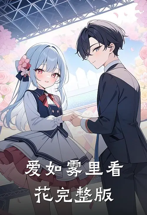 爱如雾里看花完整版