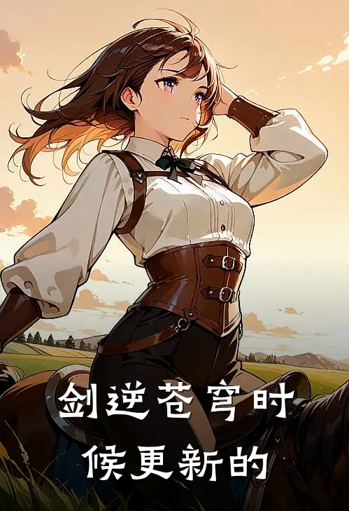 剑逆苍穹时候更新的
