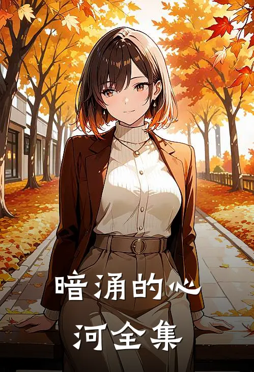 暗涌的心河 全集