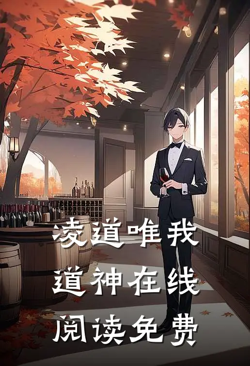 凌道唯我道神在线阅读免费