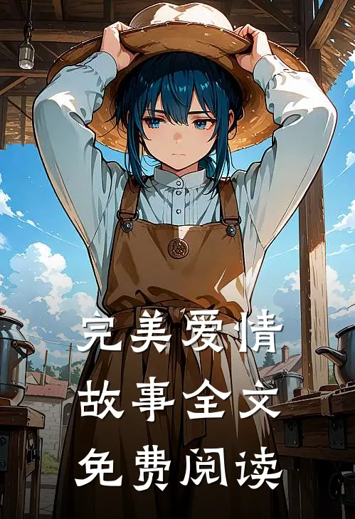 完美爱情故事全文免费阅读