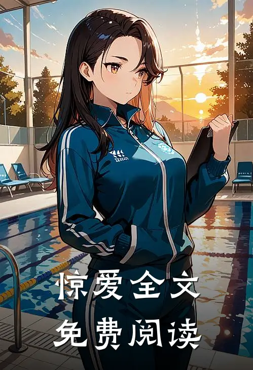 惊爱全文免费阅读