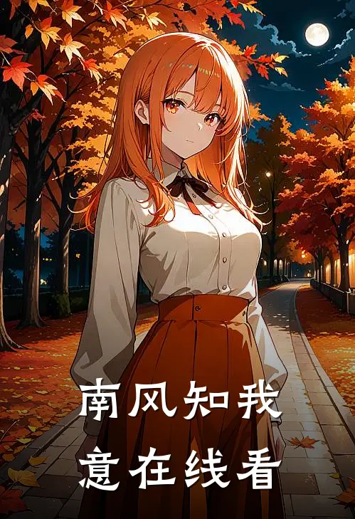 南风知我意在线看