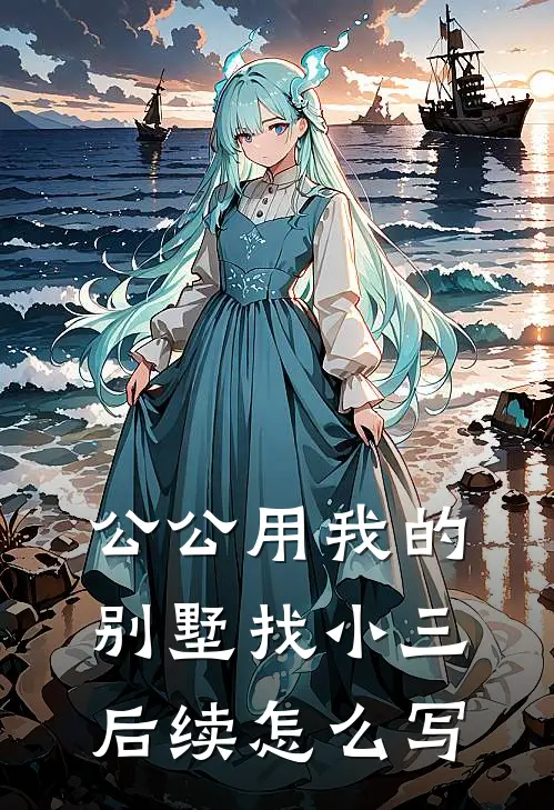 公公用我的别墅找小三后续怎么写