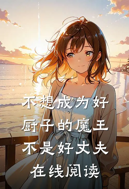 不想成为好厨子的魔王不是好丈夫在线阅读