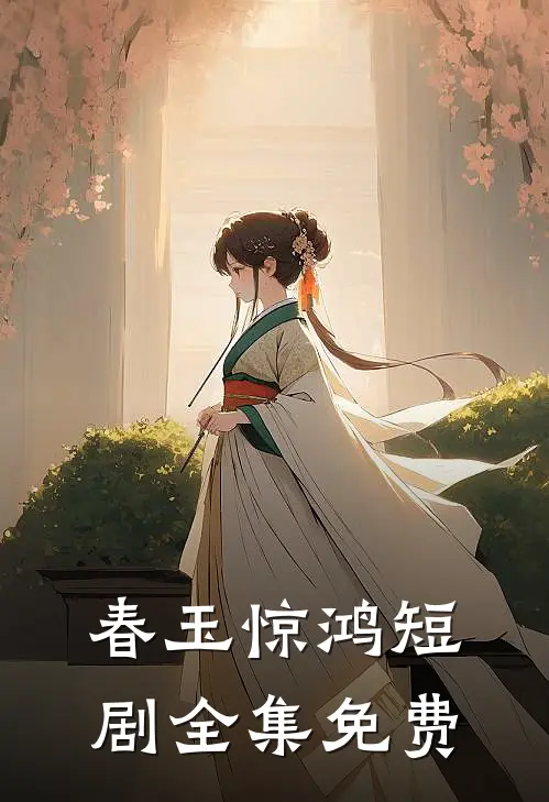 春玉惊鸿短剧全集免费