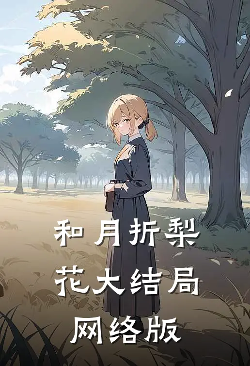 和月折梨花大结局网络版