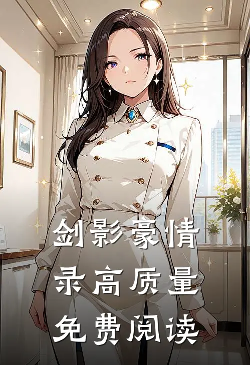 剑影豪情录高质量免费阅读