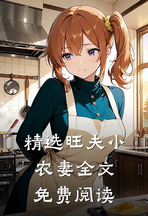 精选旺夫小农妻全文免费阅读