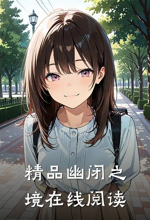 精品幽闭之境在线阅读