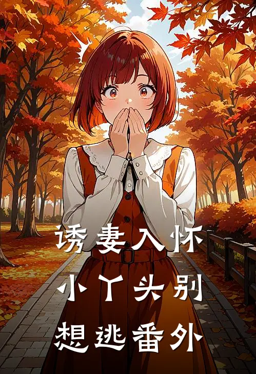 诱妻入怀小丫头别想逃番外