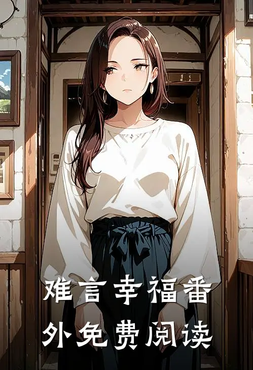 难言幸福 番外免费阅读