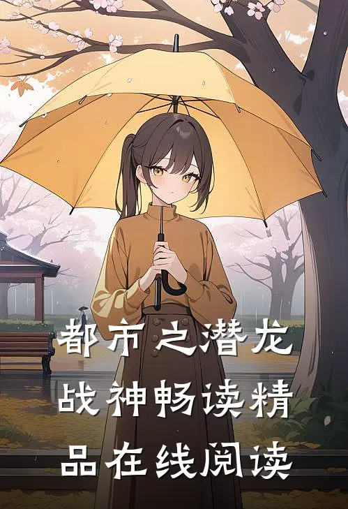 都市之潜龙战神畅读精品在线阅读
