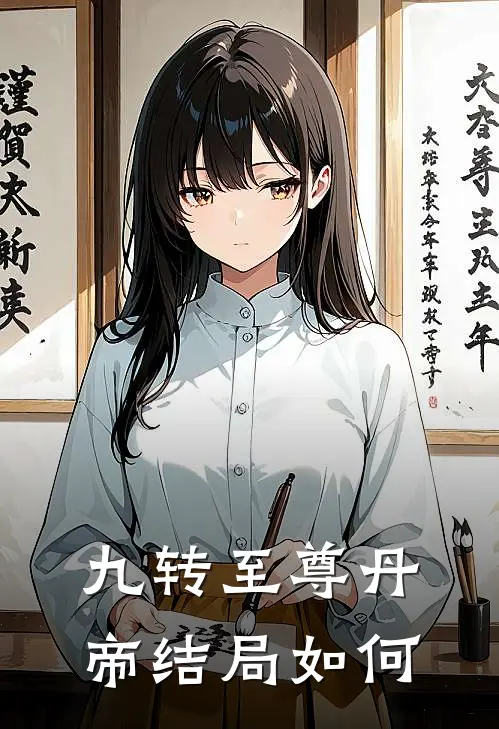 九转至尊丹帝结局如何