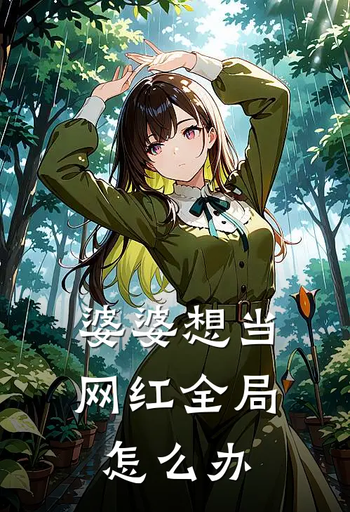 婆婆想当网红全局怎么办