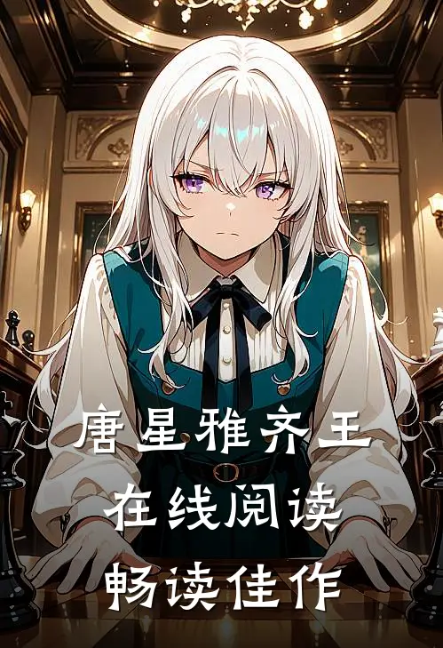 唐星雅齐王在线阅读畅读佳作