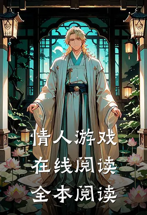 情人游戏在线阅读全本阅读