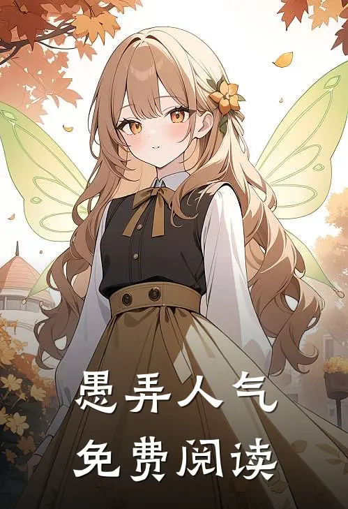 愚弄人气免费阅读