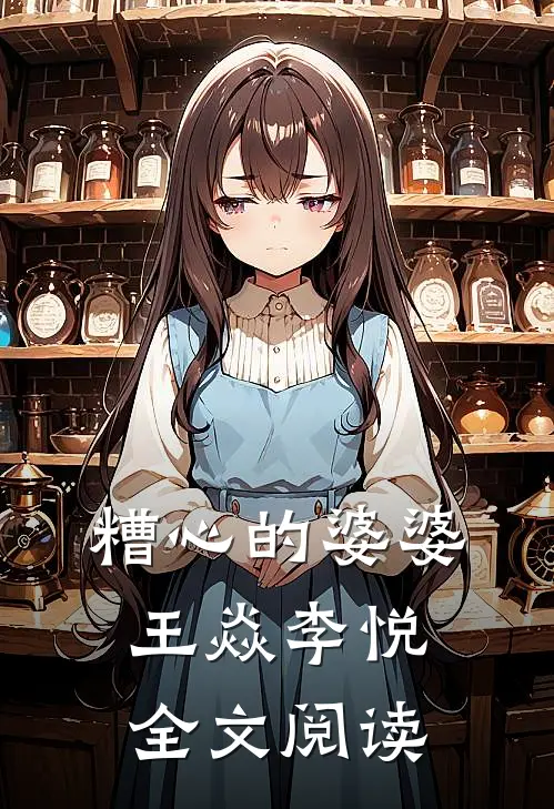 糟心的婆婆王焱李悦全文阅读