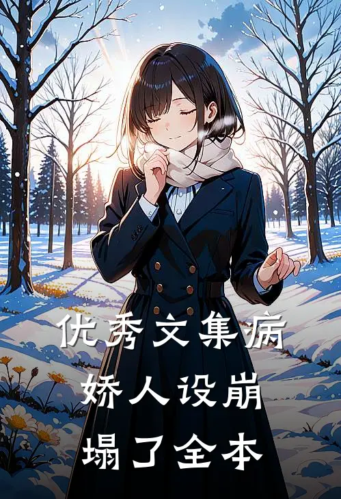 优秀文集病娇人设崩塌了全本