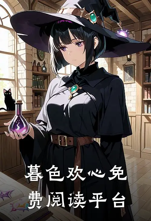 暮色欢心免费阅读平台