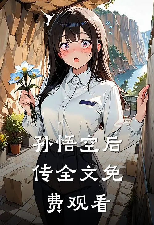 孙悟空后传全文免费观看