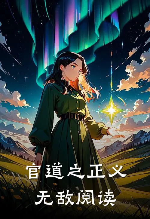 官道之正义无敌阅读