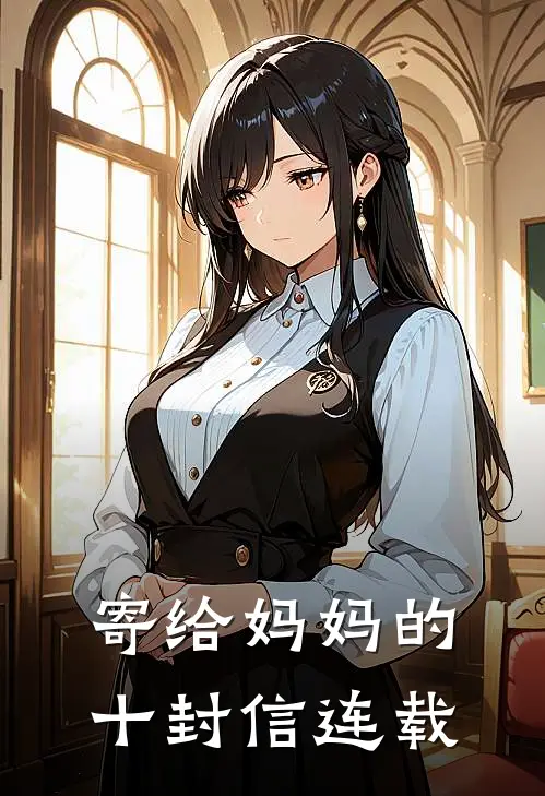 寄给妈妈的十封信连载