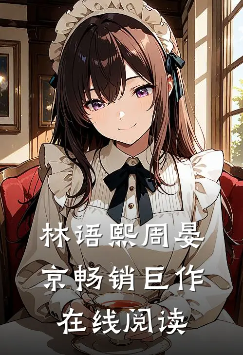 林语熙周晏京畅销巨作在线阅读