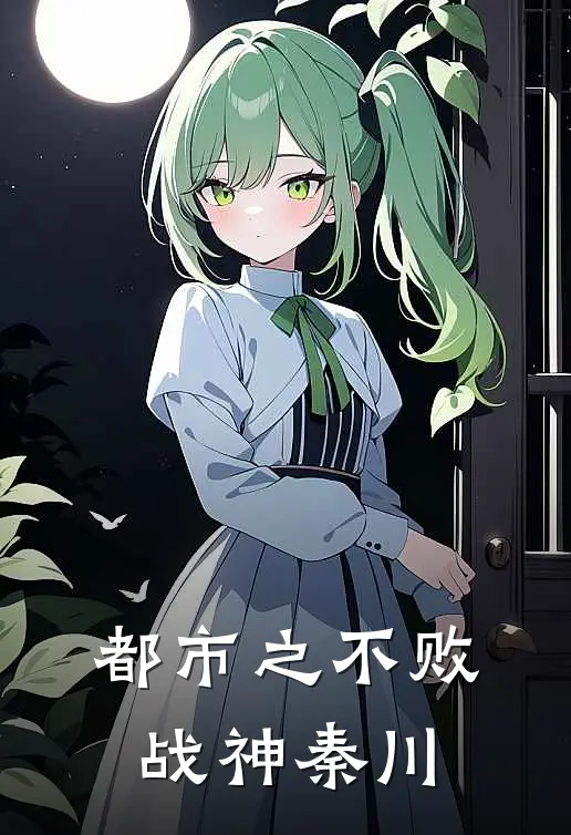 都市之不败战神秦川