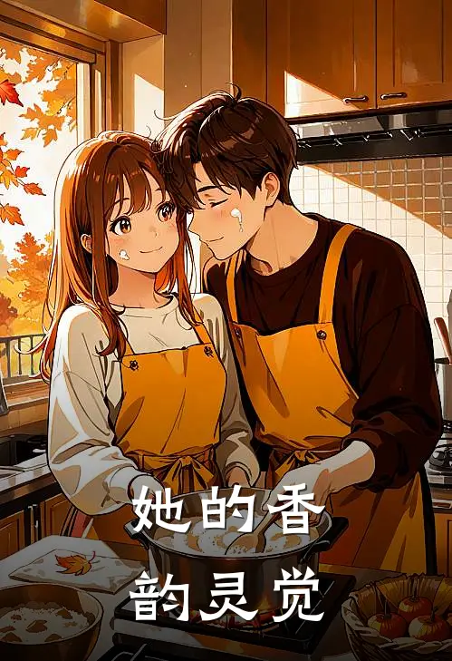 她的香韵灵觉