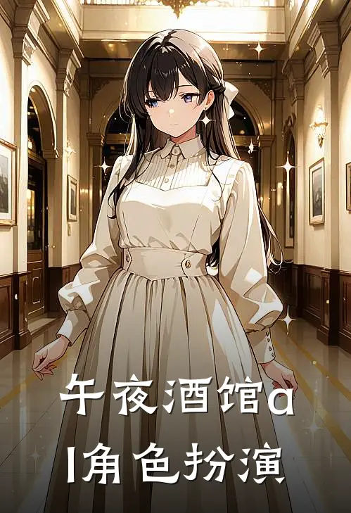午夜酒馆al角色扮演