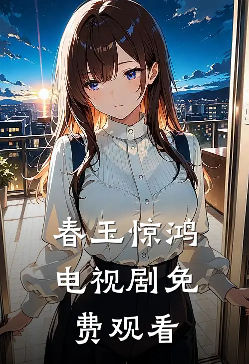 春玉惊鸿电视剧免费观看