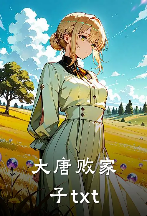 大唐败家子txt