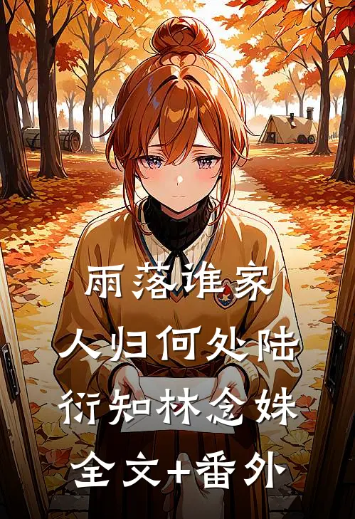 雨落谁家，人归何处陆衍知林念姝全文+番外