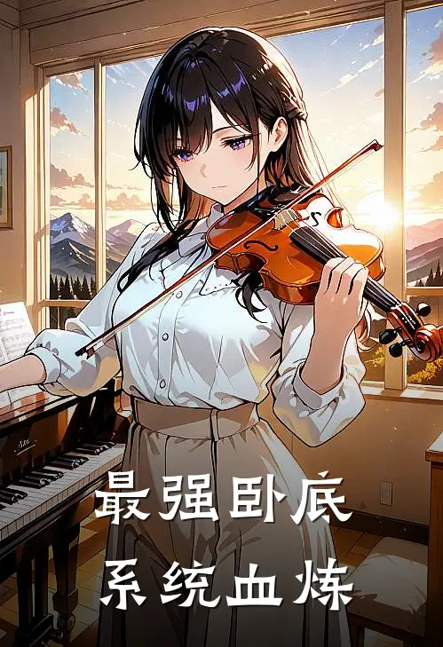 最强卧底系统 血炼