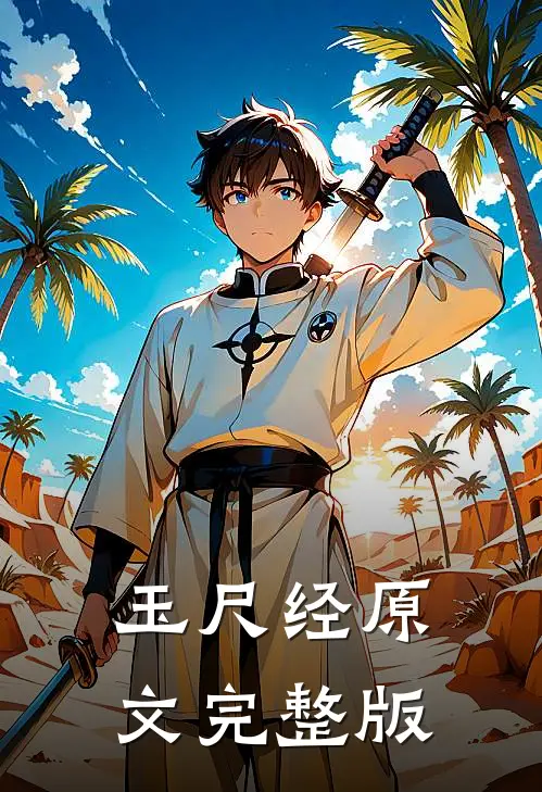 玉尺经原文完整版