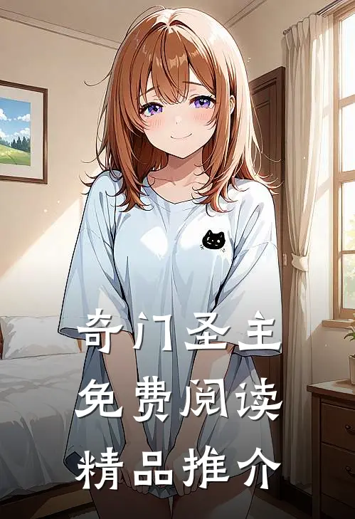 奇门圣主免费阅读精品推介