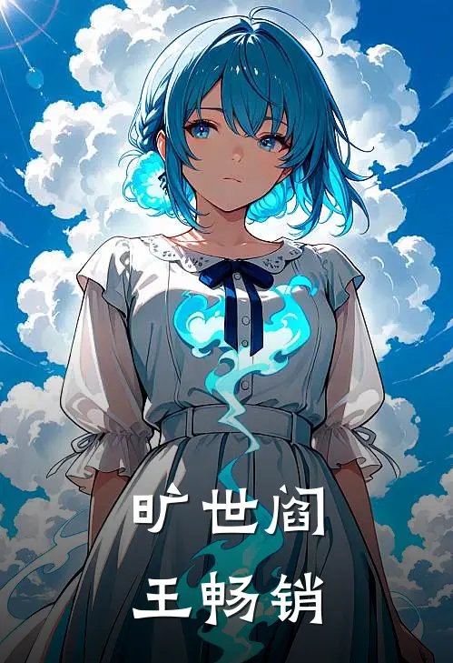 旷世阎王畅销