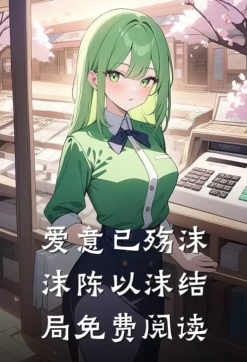 爱意已殇沫沫陈以沫结局免费阅读