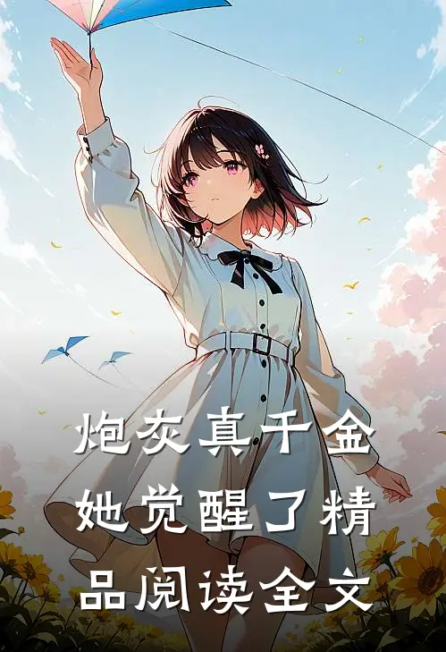 炮灰真千金她觉醒了精品阅读全文